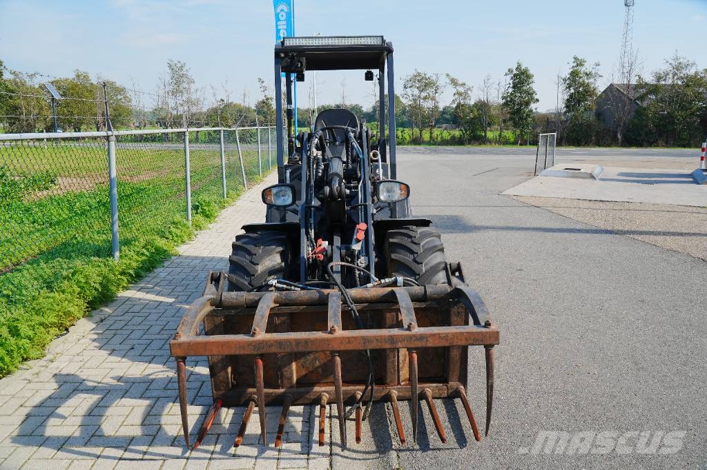 Pitbull X28-45 | 2023 Wielladers