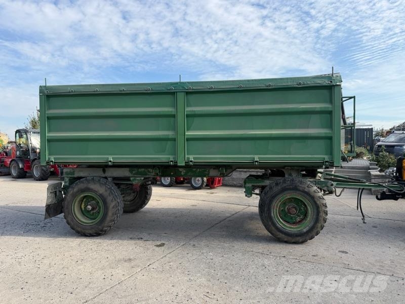 Conow HW 80 Landbrug - Andet 