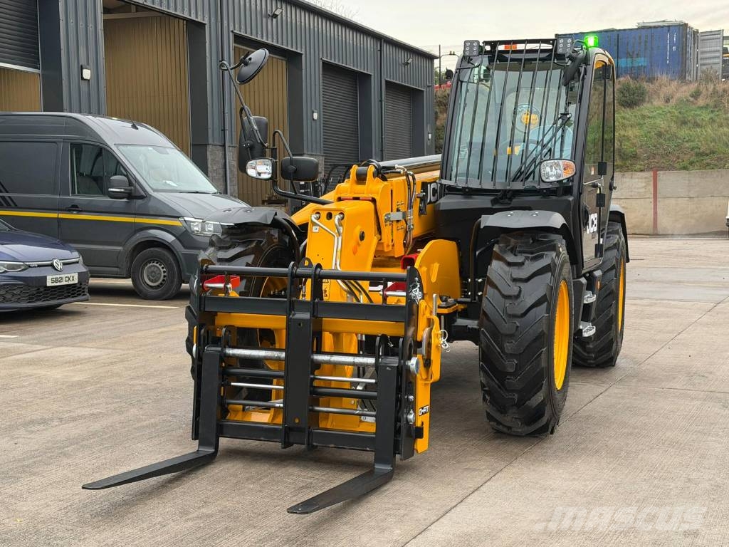 JCB 535-95 Telescopic handlers