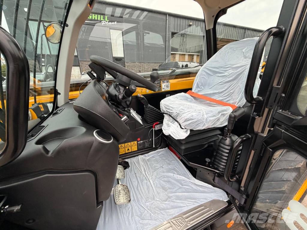 JCB 535-95 Telescopic handlers