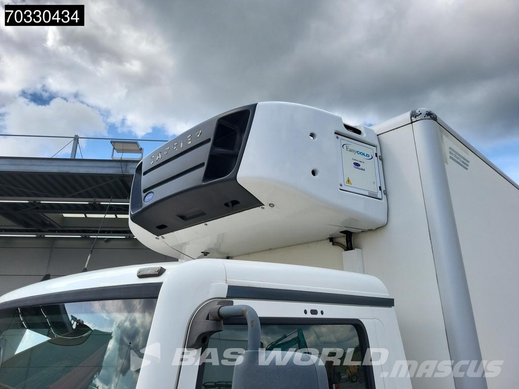 MAN TGL 12.250 4X2 12tons NL-truck APK 1500kg Ladebord Skåpbilar Kyl/Frys/Värme