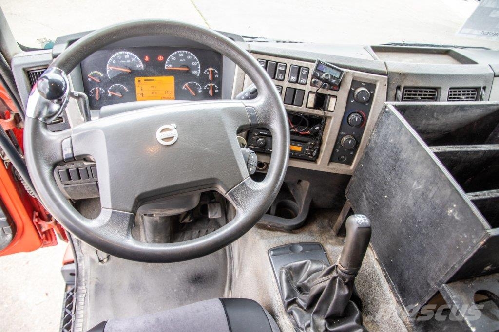 Volvo FE 300 - 172 890 KM Kiperi kamioni