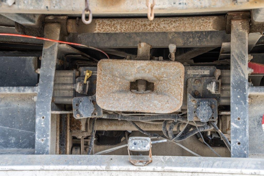 Volvo FE 300 - 172 890 KM Kiperi kamioni