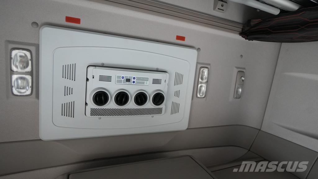 DAF XF 480 Ssc tractor unit 트랙터 유닛