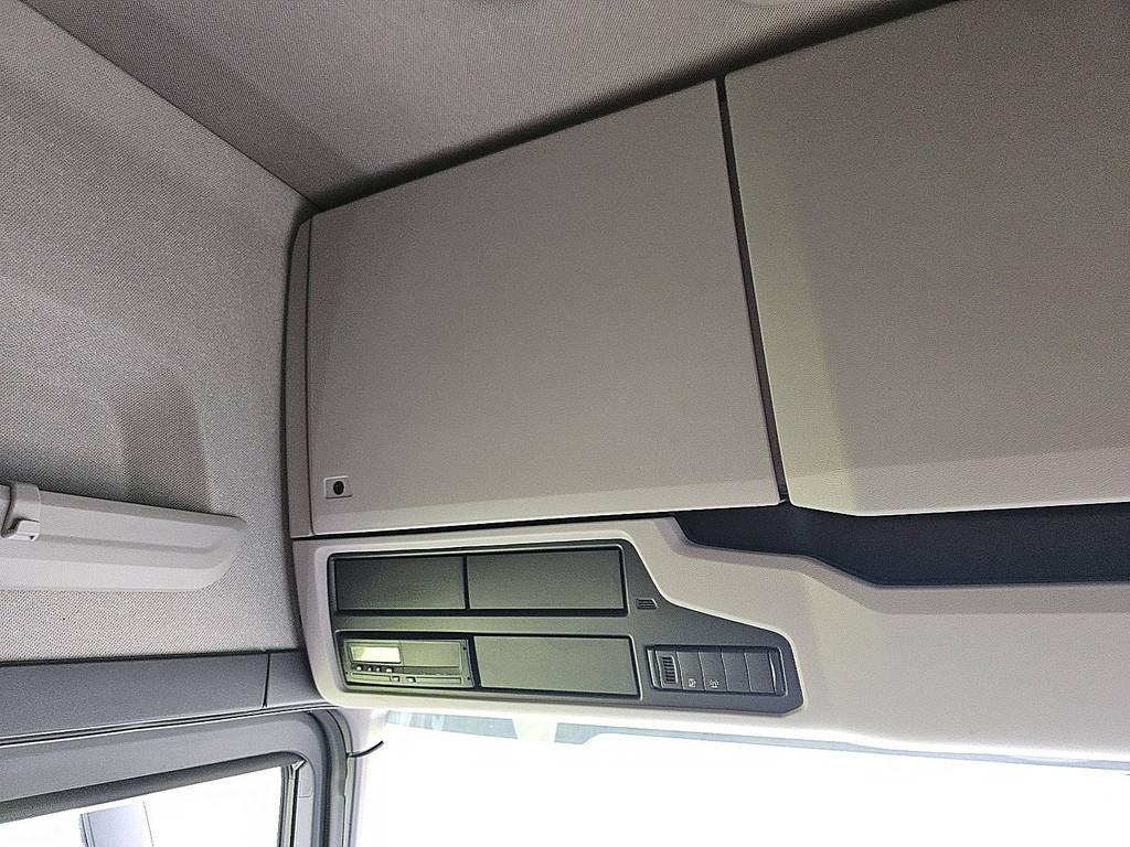 Scania R500 6x2/4 LB MEGA RET Tahače