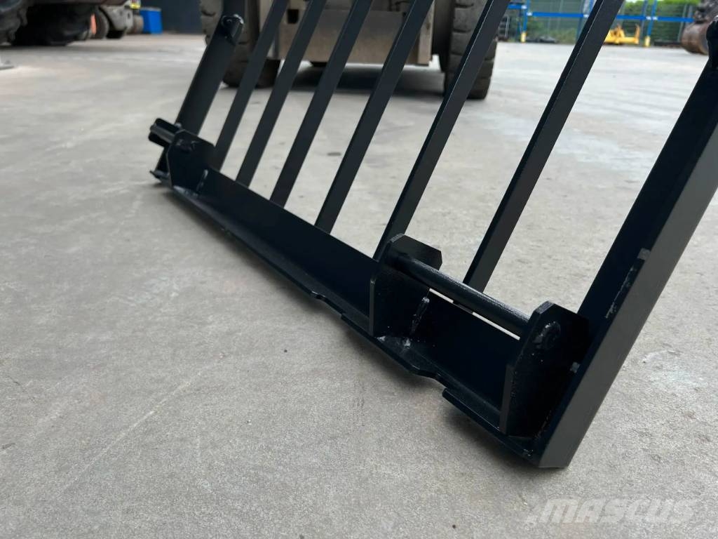 CAT 324D Guard Kabin