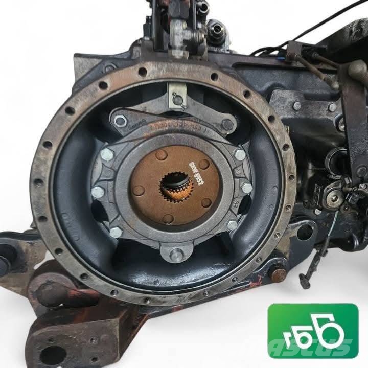 Valtra Valmet Rear Differential /Axle/ Gearbox WTB0098 V32882000 Transmisiones