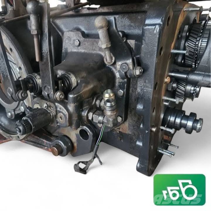 Valtra Valmet Rear Differential /Axle/ Gearbox WTB0098 V32882000 Transmisiones