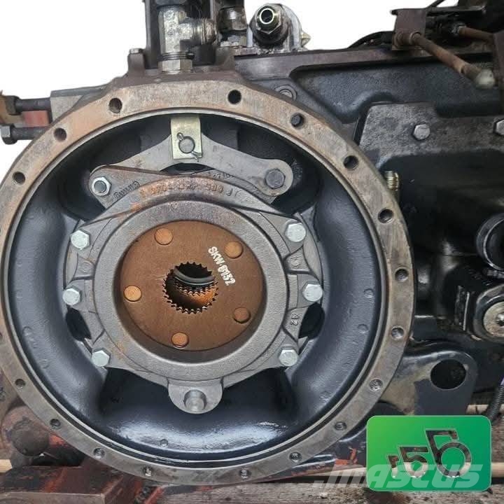 Valtra Valmet Rear Differential /Axle/ Gearbox WTB0098 V32882000 Transmisiones