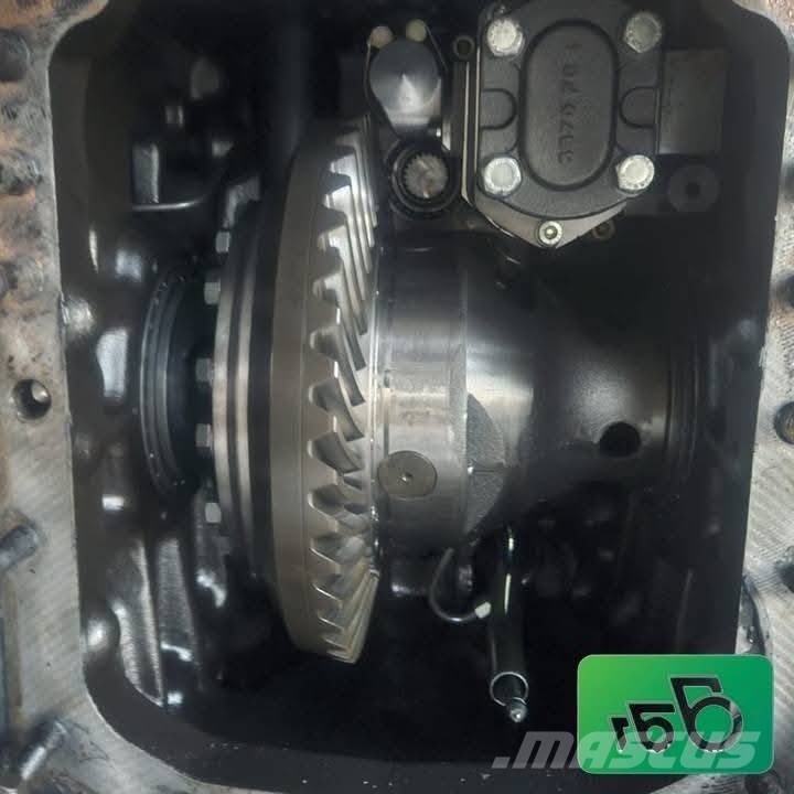 Valtra Valmet Rear Differential /Axle/ Gearbox WTB0098 V32882000 Transmisiones