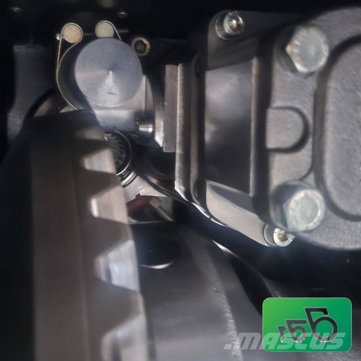 Valtra Valmet Rear Differential /Axle/ Gearbox WTB0098 V32882000 Transmisiones