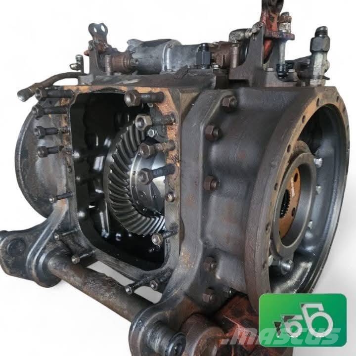 Valtra Valmet Rear Differential /Axle/ Gearbox WTB0098 V32882000 Transmisiones