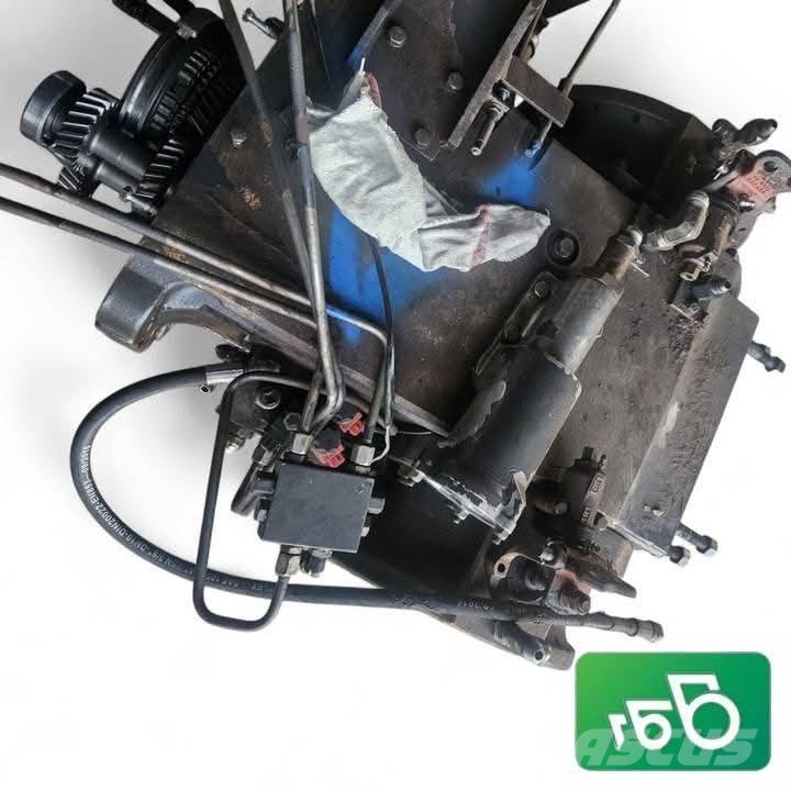 Valtra Valmet Rear Differential /Axle/ Gearbox WTB0098 V32882000 Transmisiones