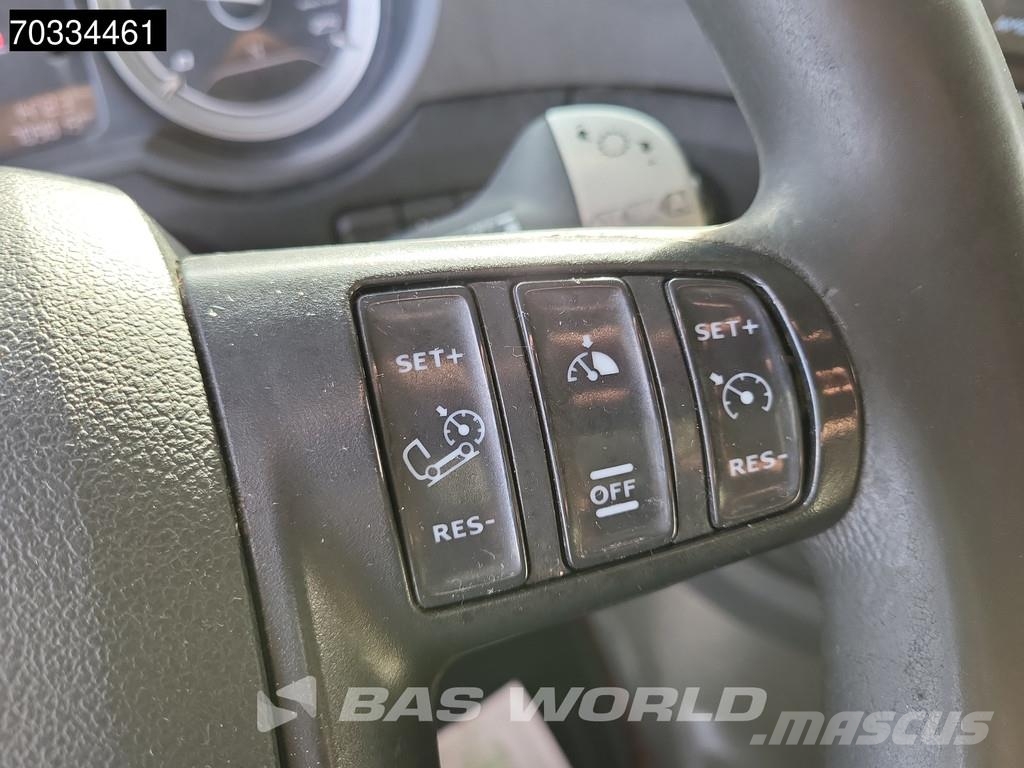 DAF XF 460 XF 4X2 NL-Truck APK SC Hydraulic 中古トラクターヘッド | トレーラーヘッド