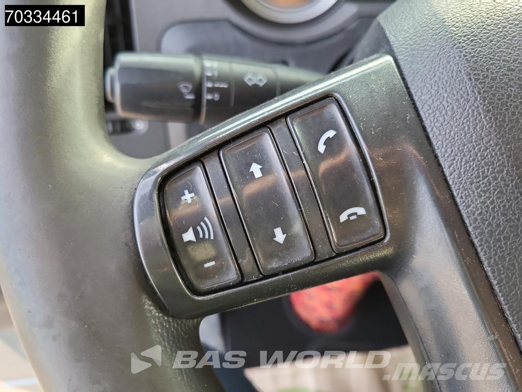 DAF XF 460 XF 4X2 NL-Truck APK SC Hydraulic Camiones tractor