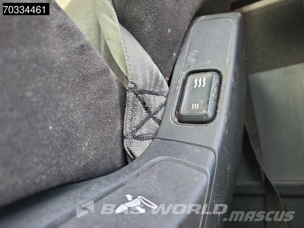 DAF XF 460 XF 4X2 NL-Truck APK SC Hydraulic 中古トラクターヘッド | トレーラーヘッド
