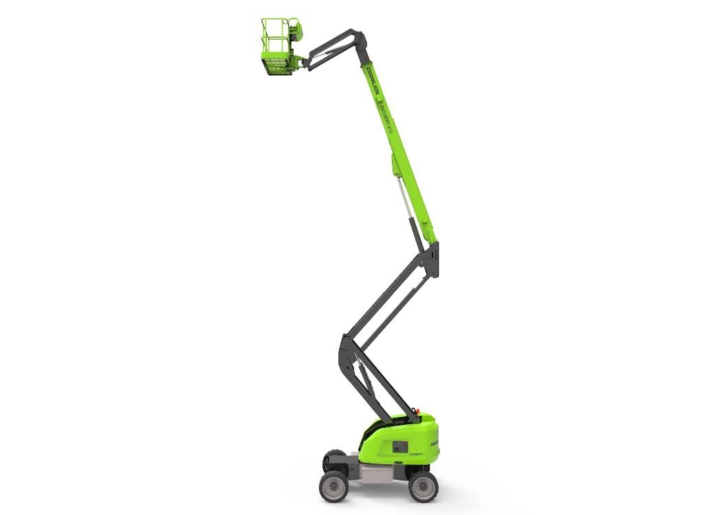 Zoomlion ZA20JERT-Li Leddede bomlifter