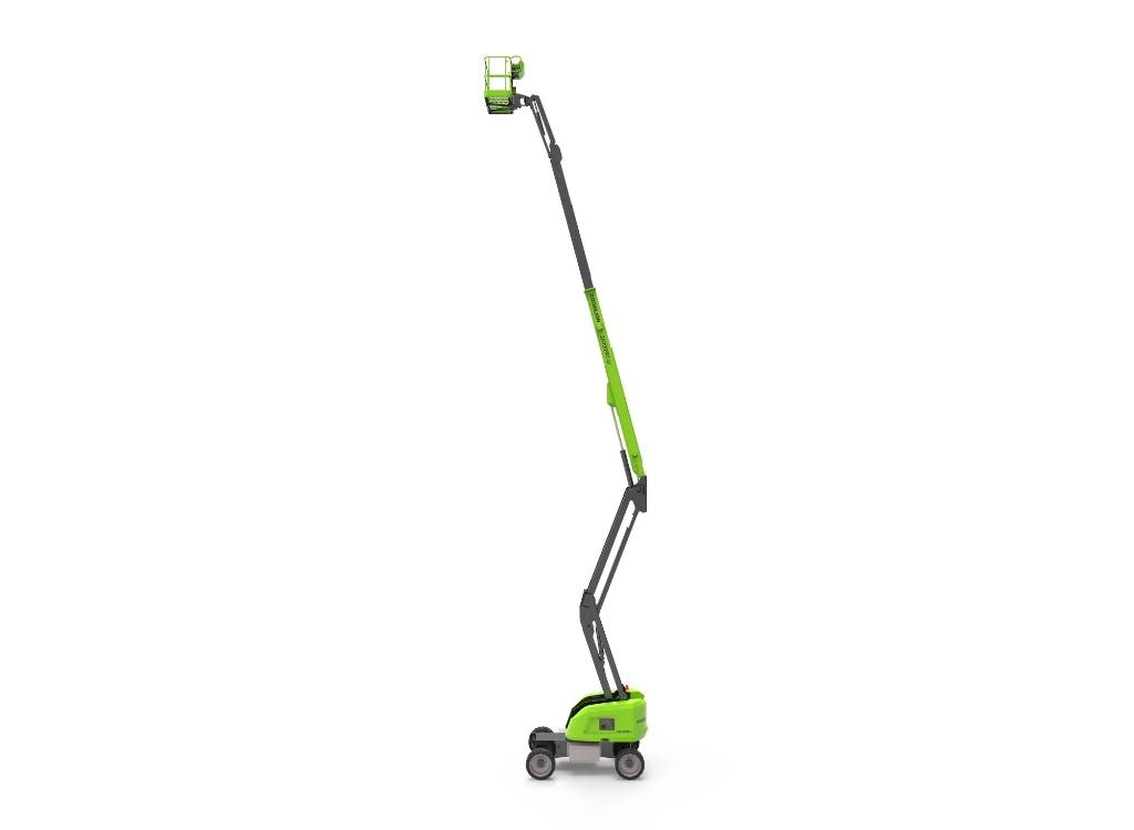 Zoomlion ZA20JERT-Li Leddede bomlifter