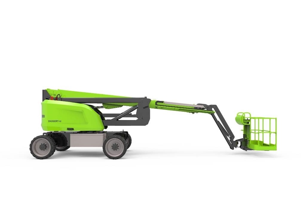 Zoomlion ZA20JERT-Li Leddede bomlifter