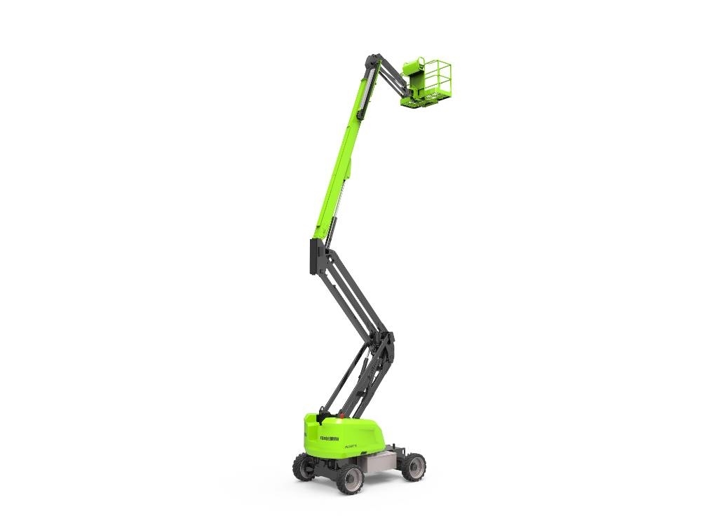 Zoomlion ZA20JERT-Li Leddede bomlifter