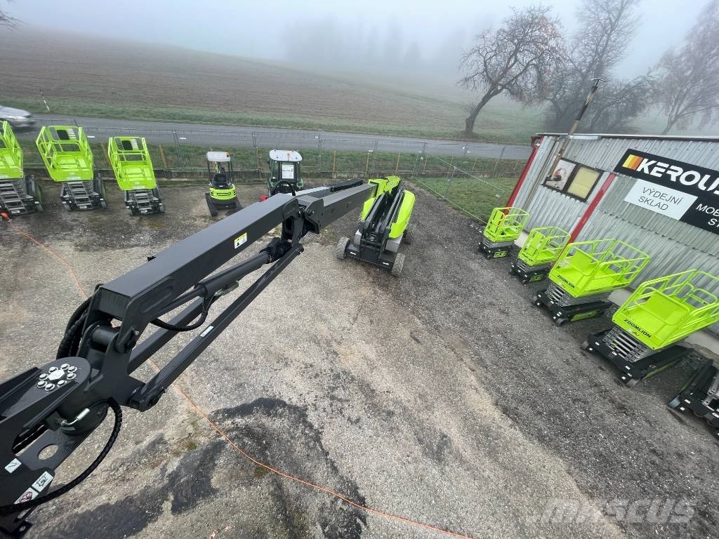 Zoomlion ZA20JERT-Li Leddede bomlifter