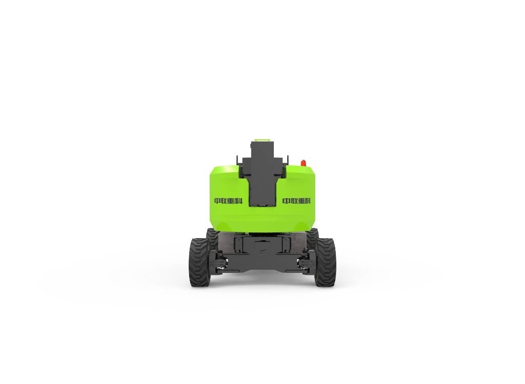 Zoomlion ZA20JERT-Li Leddede bomlifter