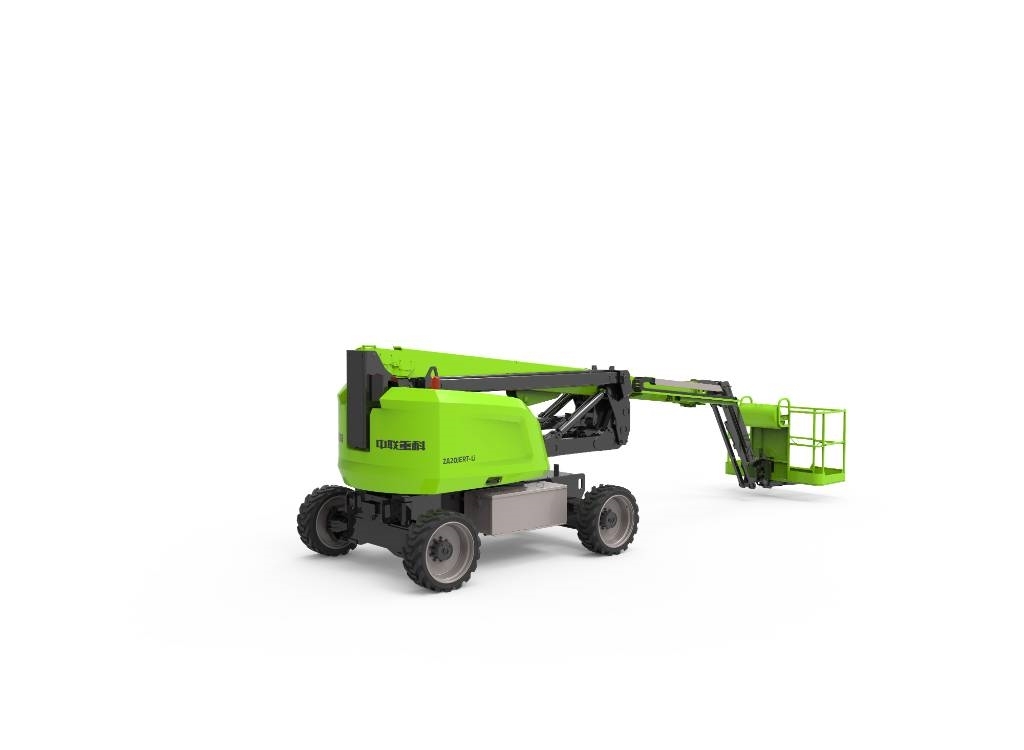 Zoomlion ZA20JERT-Li Leddede bomlifter