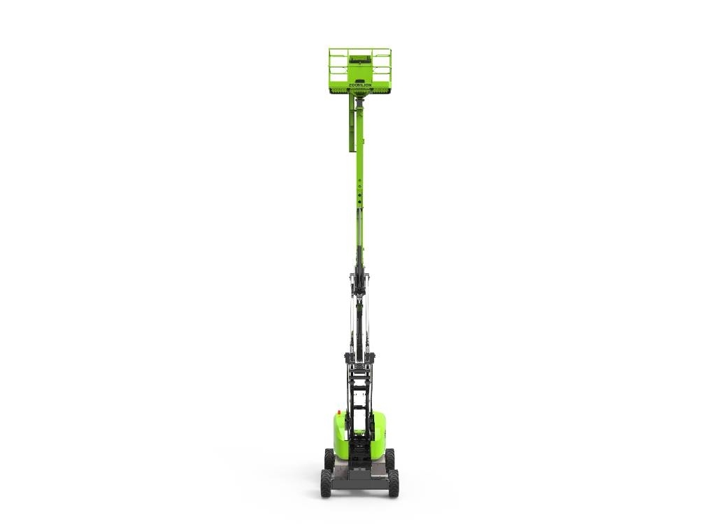Zoomlion ZA20JERT-Li Leddede bomlifter