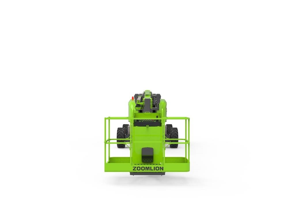 Zoomlion ZA20JERT-Li Leddede bomlifter