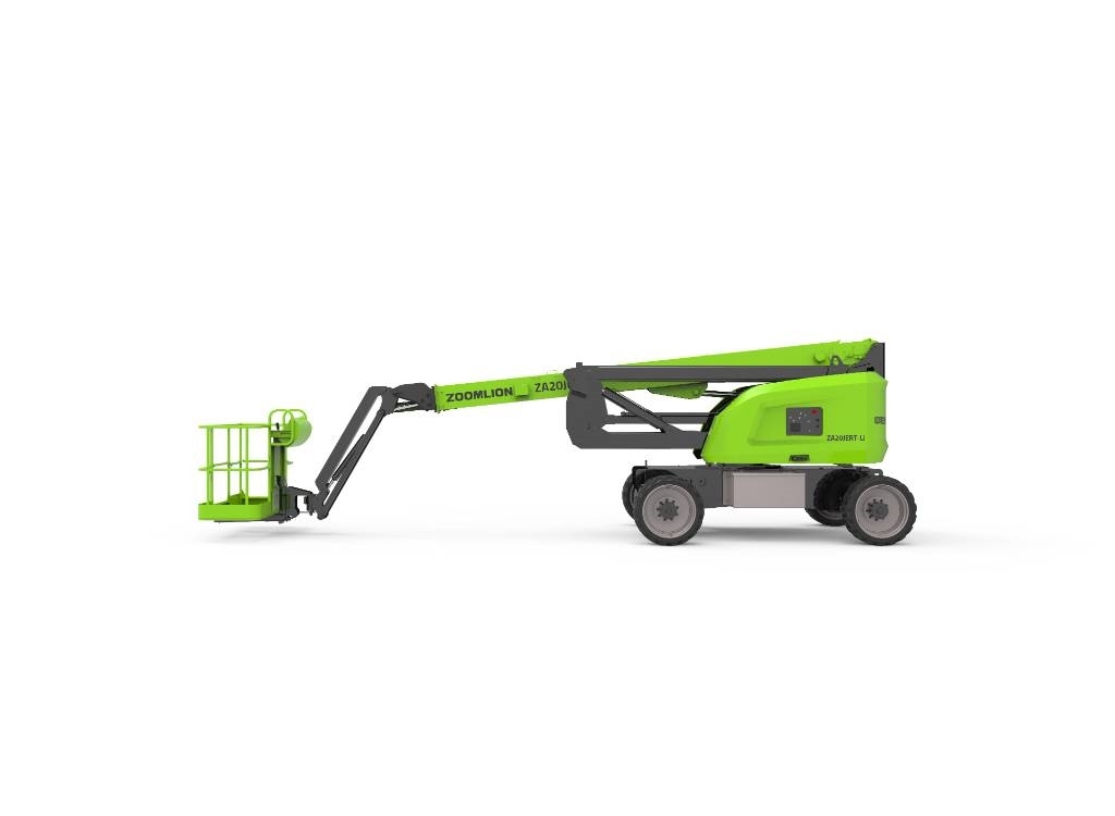 Zoomlion ZA20JERT-Li Leddede bomlifter