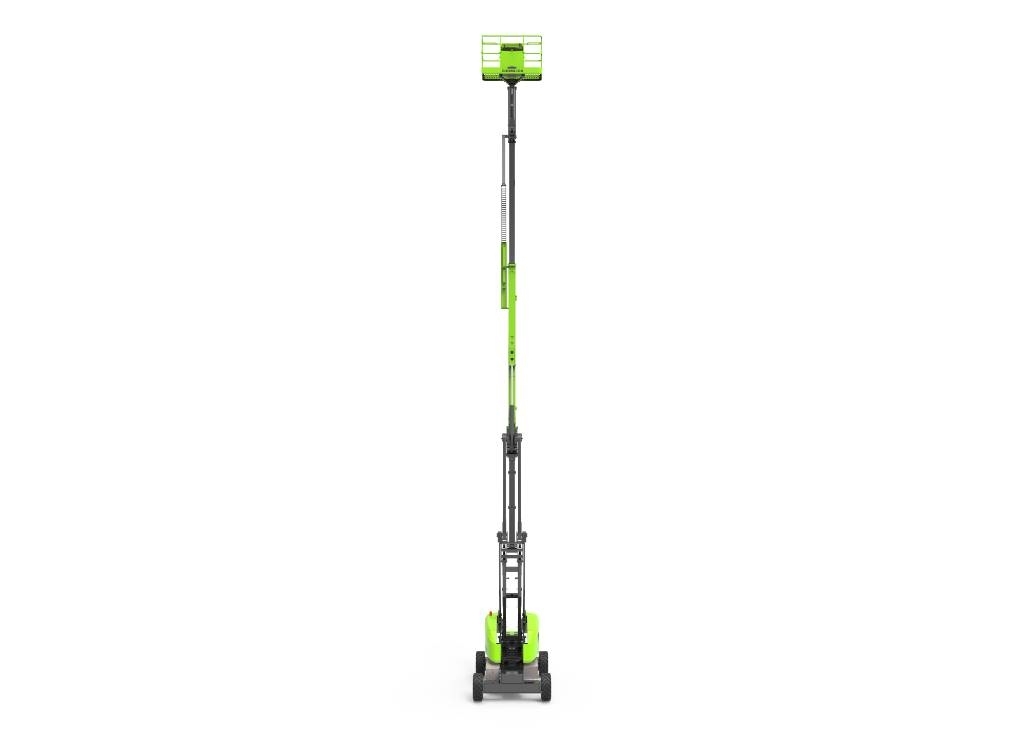 Zoomlion ZA20JERT-Li Leddede bomlifter