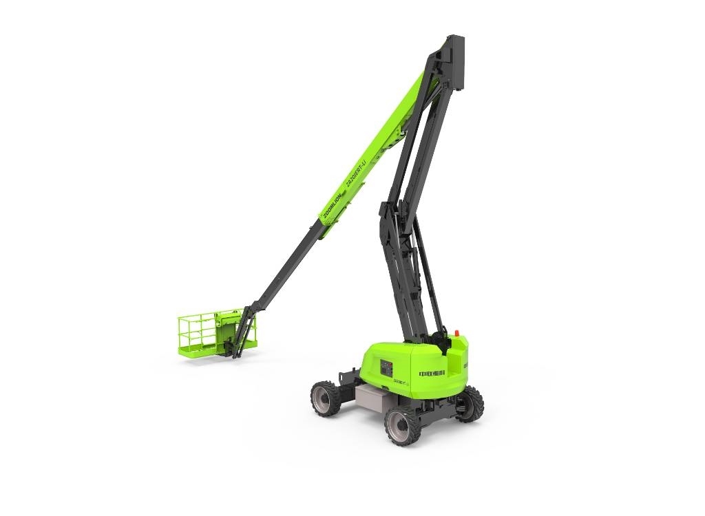 Zoomlion ZA20JERT-Li Leddede bomlifter