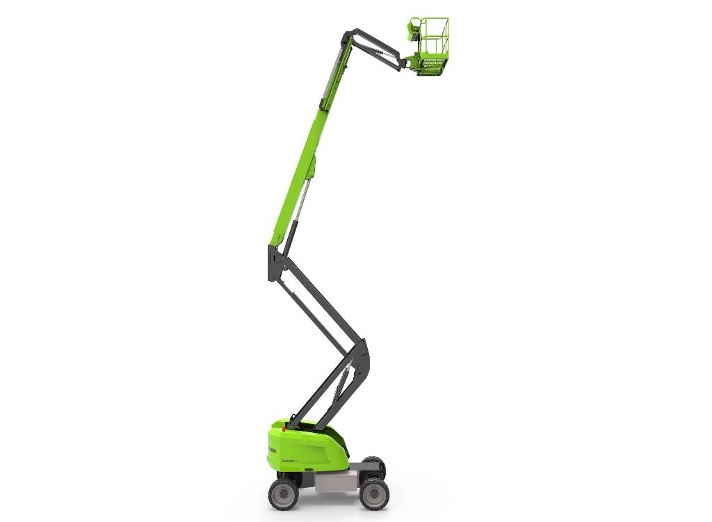 Zoomlion ZA20JERT-Li Leddede bomlifter