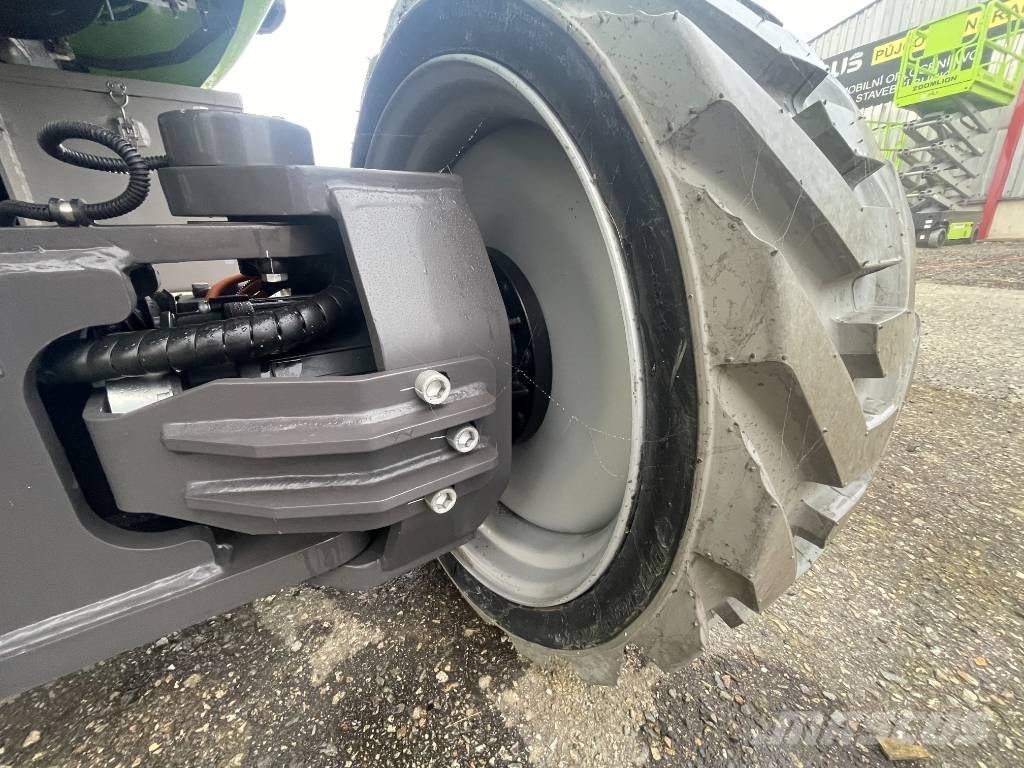 Zoomlion ZA20JERT-Li Leddede bomlifter