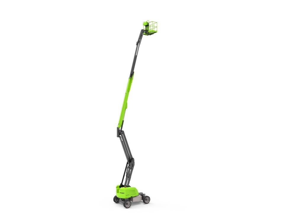 Zoomlion ZA20JERT-Li Leddede bomlifter