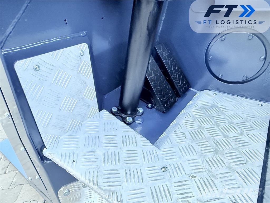 Combilift CBE3000 | ELECTRIC | TRIPLEX | READY TO WORK - FUL Ανυψωτικά στενών δρόμων 4 κατευθύνσεων
