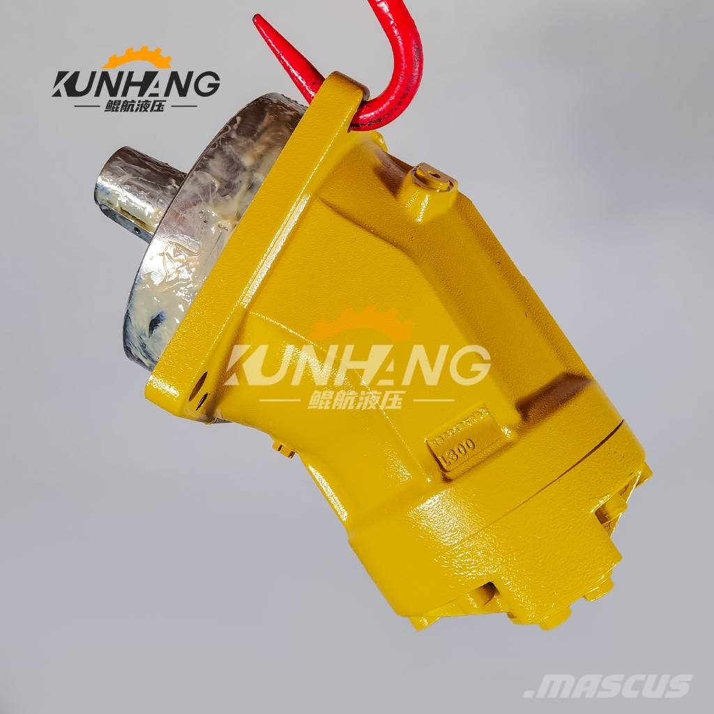 CAT 793D Hydraulic Piston Fan Motor 2424042 242-4042 Transmisija