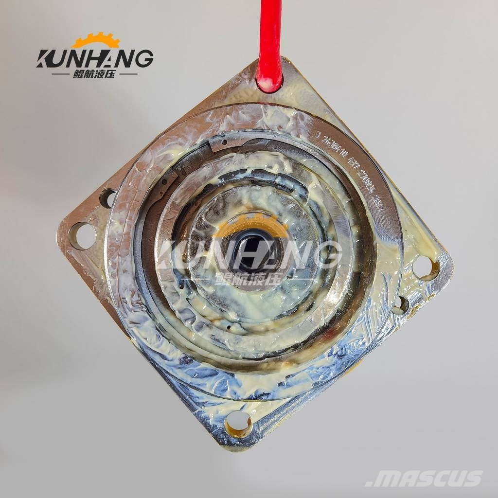 CAT 793D Hydraulic Piston Fan Motor 2424042 242-4042 Transmisija