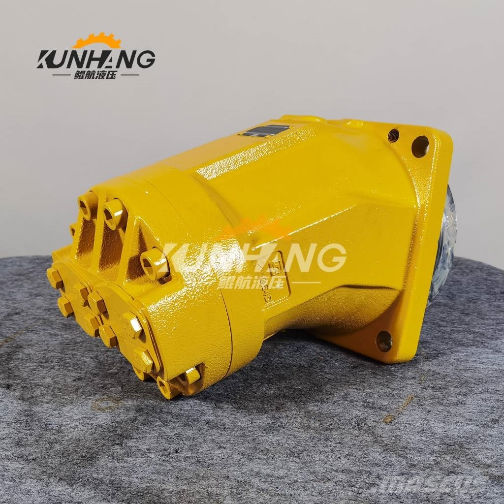 CAT 793D Hydraulic Piston Fan Motor 2424042 242-4042 Transmisija