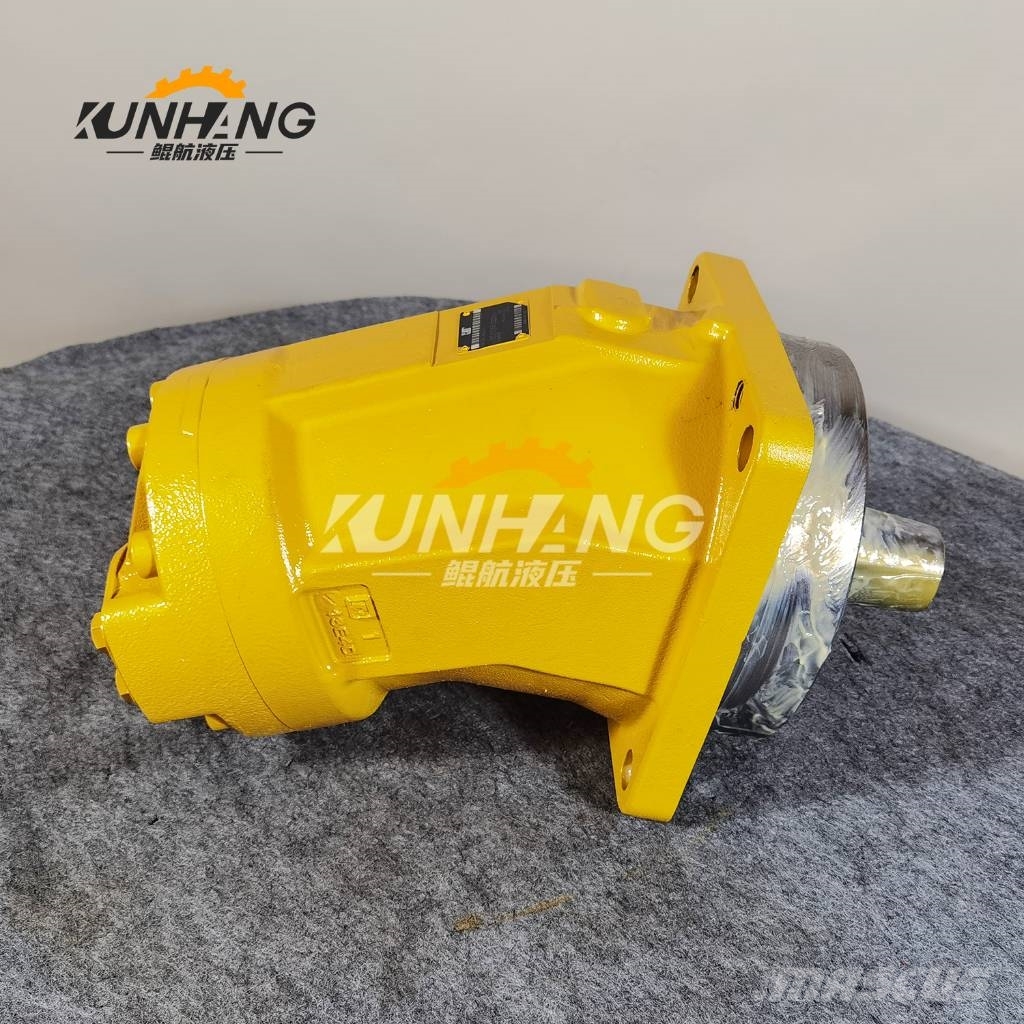 CAT 793D Hydraulic Piston Fan Motor 2424042 242-4042 Transmisija
