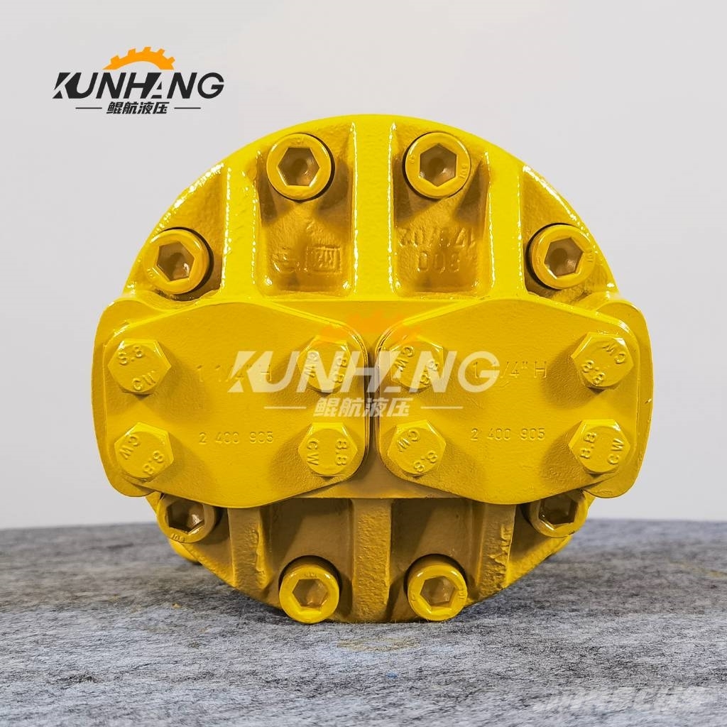 CAT 793D Hydraulic Piston Fan Motor 2424042 242-4042 Transmisija