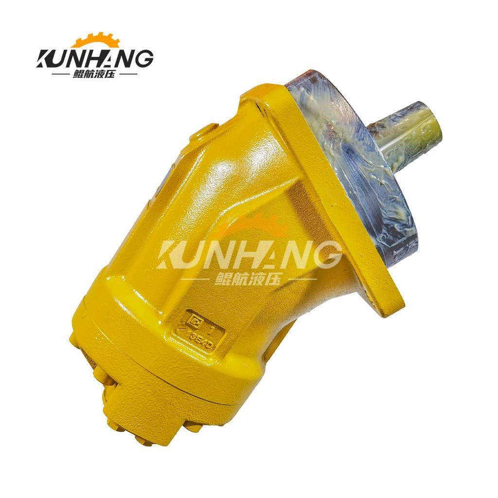 CAT 793D Hydraulic Piston Fan Motor 2424042 242-4042 Transmisija