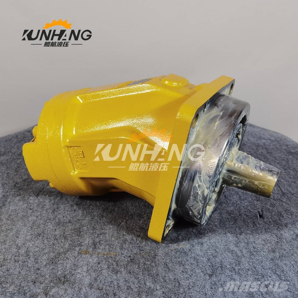 CAT 793D Hydraulic Piston Fan Motor 2424042 242-4042 Transmisija