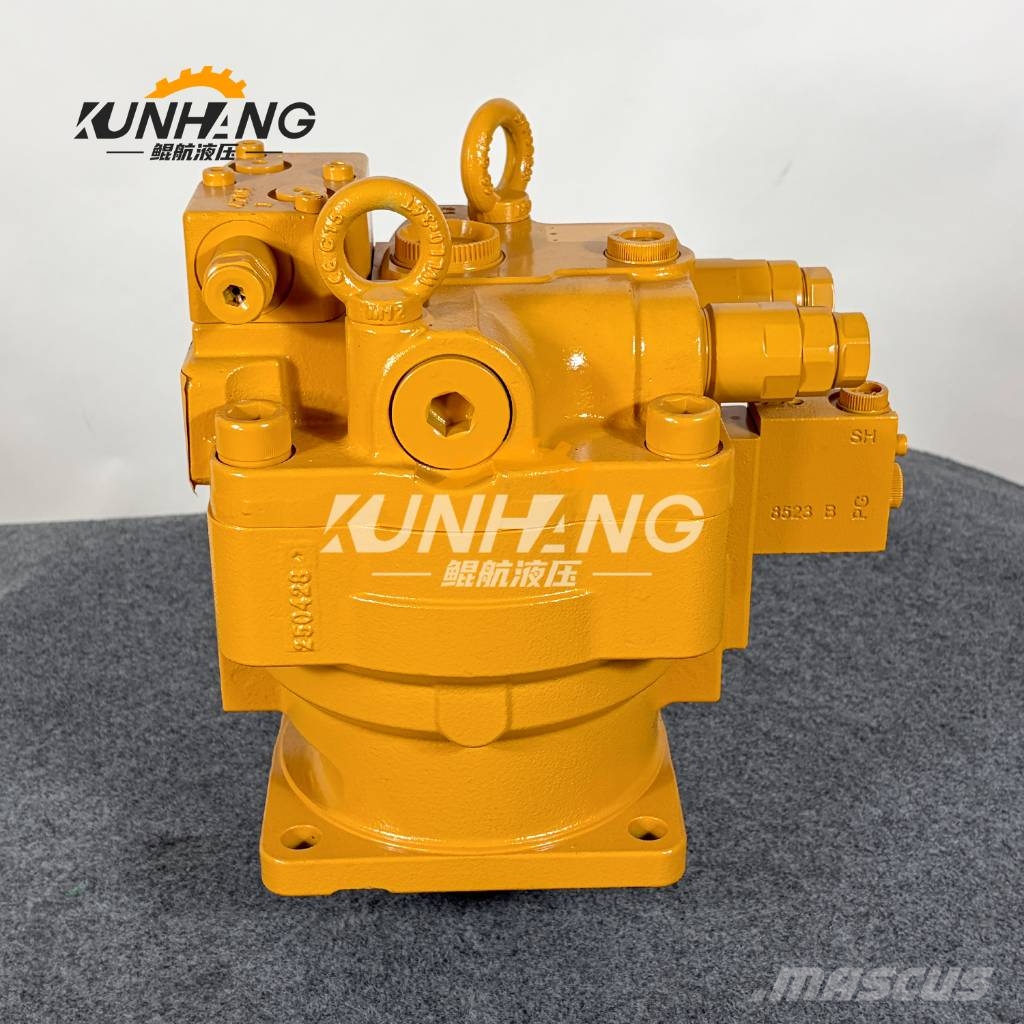 Sany SY305C Swing Motor 10021036E MA180W01 M5X180CHB 传动装置