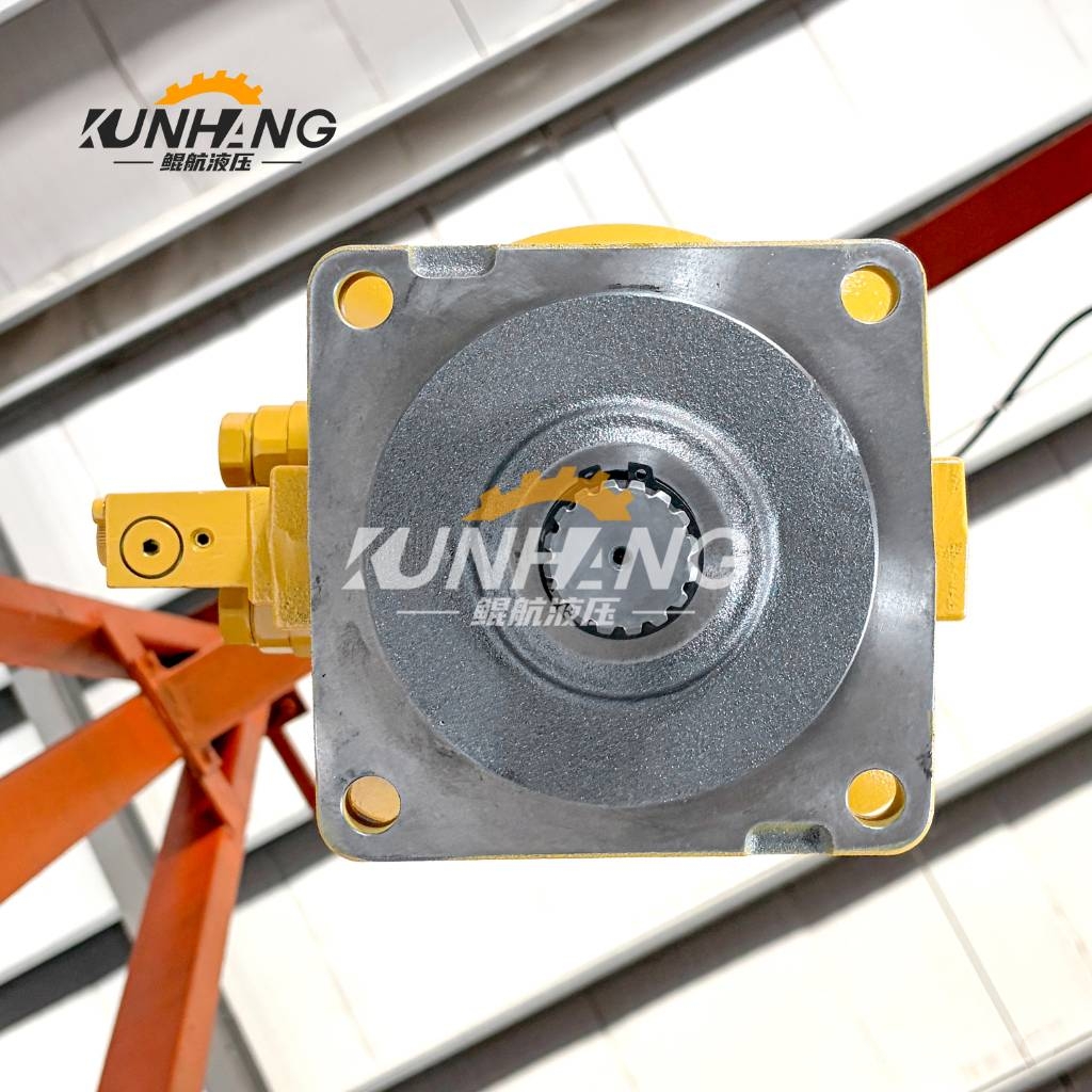 Sany SY305C Swing Motor 10021036E MA180W01 M5X180CHB 传动装置