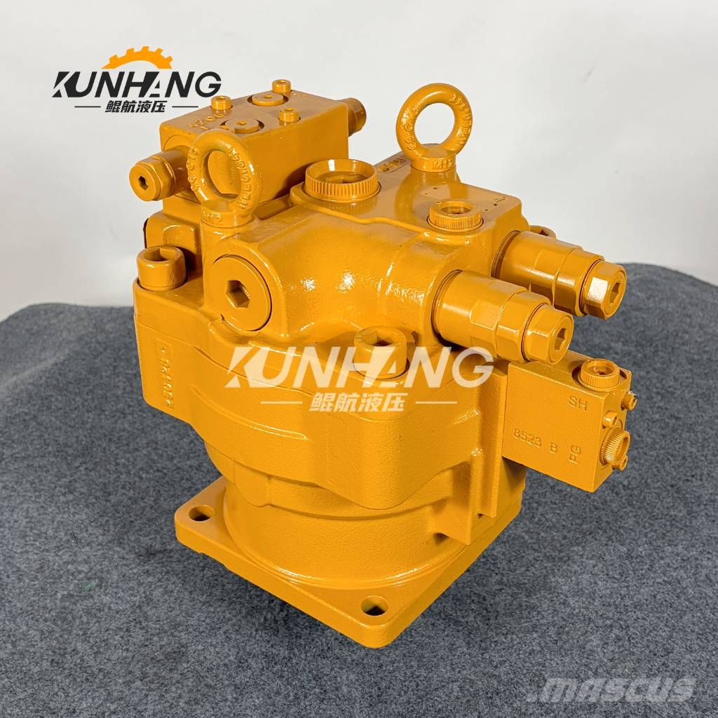Sany SY305C Swing Motor 10021036E MA180W01 M5X180CHB 传动装置