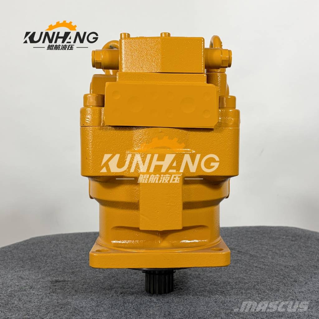 Sany SY305C Swing Motor 10021036E MA180W01 M5X180CHB 传动装置