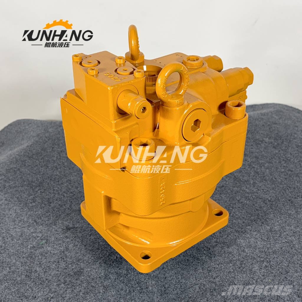 Sany SY305C Swing Motor 10021036E MA180W01 M5X180CHB 传动装置