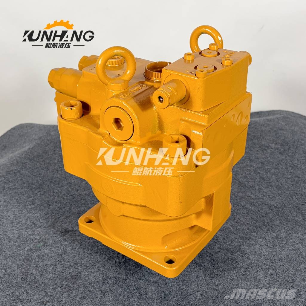 Sany SY305C Swing Motor 10021036E MA180W01 M5X180CHB 传动装置