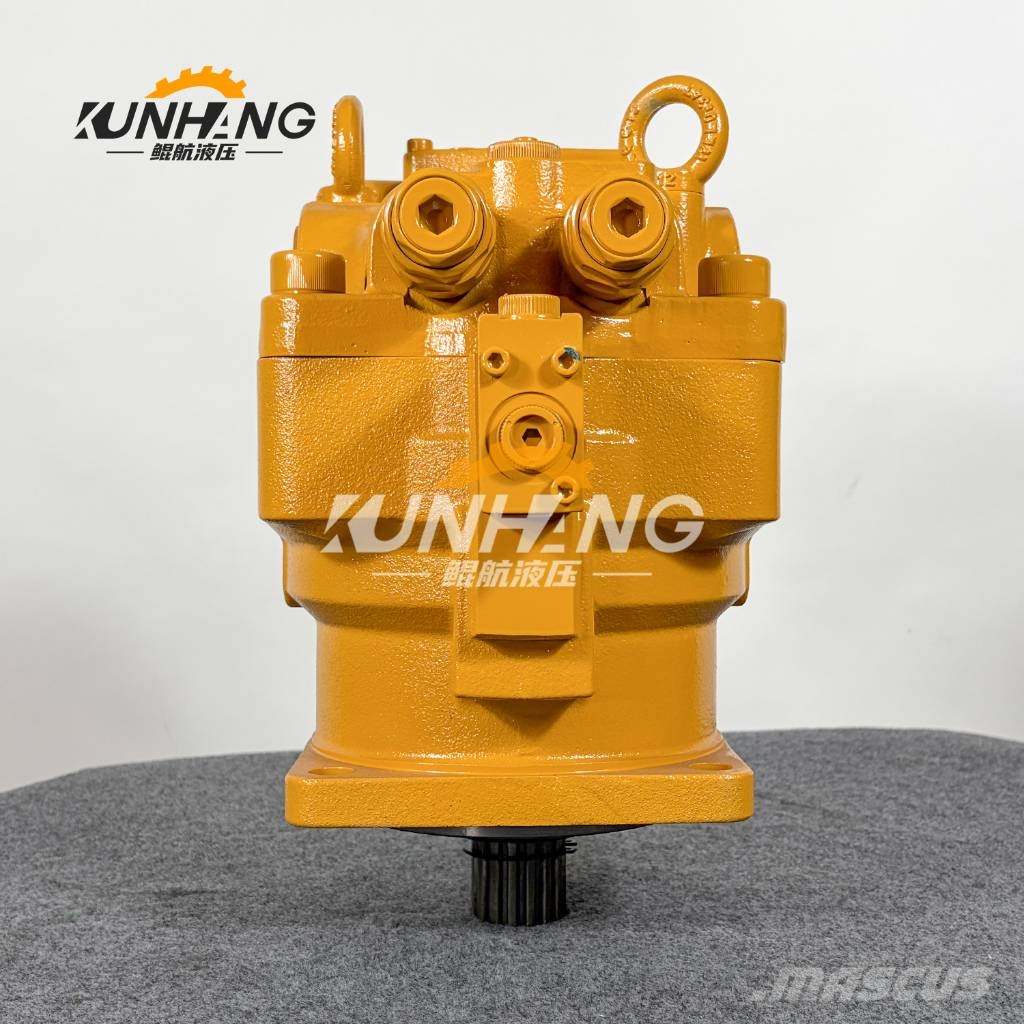 Sany SY305C Swing Motor 10021036E MA180W01 M5X180CHB 传动装置